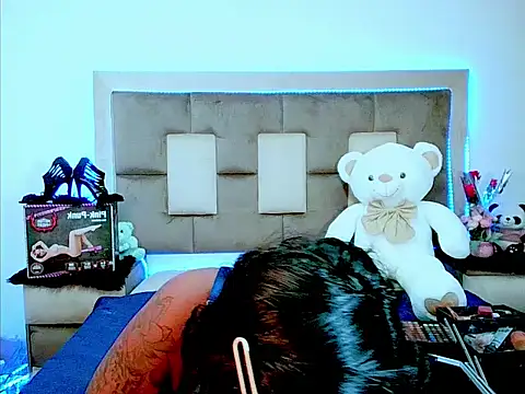 Snapshot of indiantopaz694u chatting on February 22, 2026, 5:21 am indiantopaz694u online show from February 22, 2026, 5:21 am