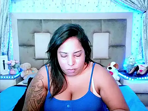 Snapshot of indiantopaz694u chatting on September 12, 2025, 4:56 am indiantopaz694u online show from September 12, 2025, 4:56 am