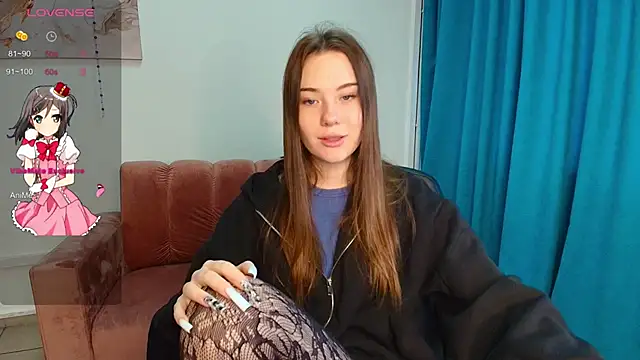 Snapshot of ElenaOconar chatting on September 22, 2025, 6:08 am ElenaOconar online show from September 22, 2025, 6:08 am