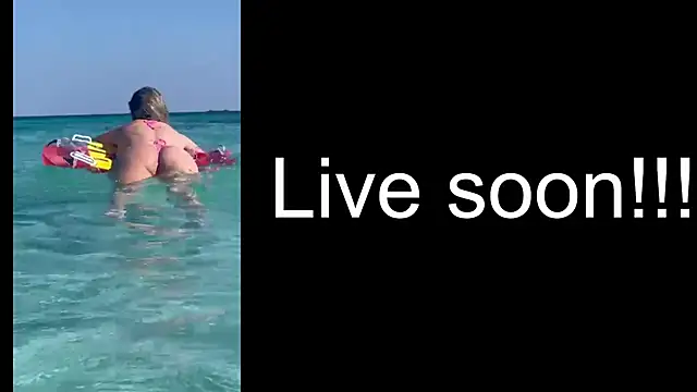  Allie  online show from October 30, 2025, 6:01 am