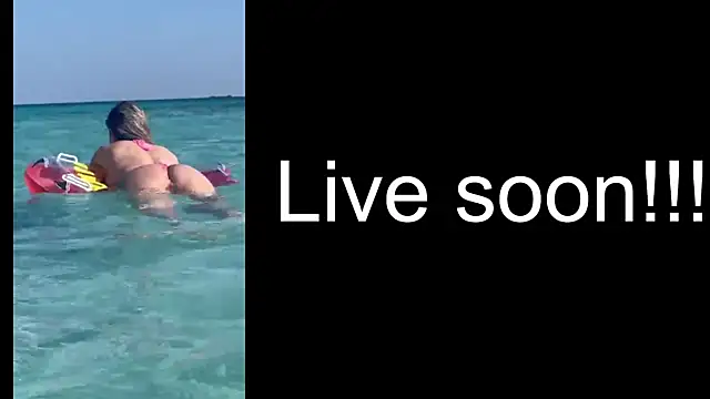  Allie  online show from September 30, 2025, 4:29 am