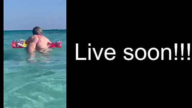  Allie  online show from November 19, 2025, 5:40 am