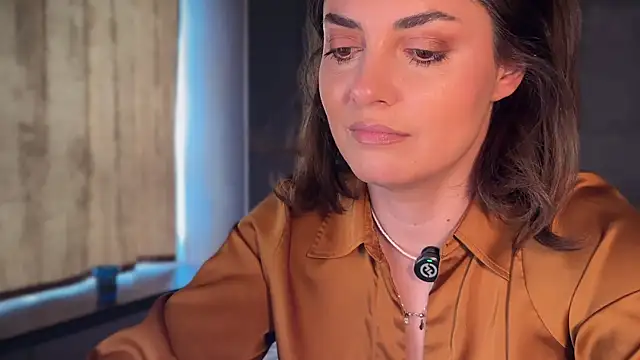  Allie  online show from April 29, 2026, 11:47 am