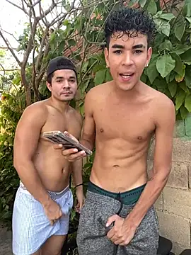 twinks 28 online show from March 1, 2026, 7:14 pm