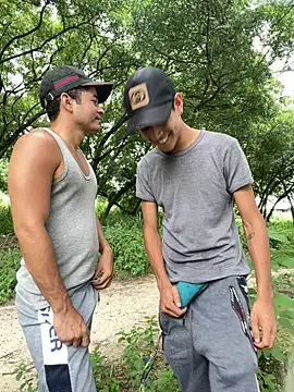 twinks 28 online show from September 21, 2025, 4:12 pm