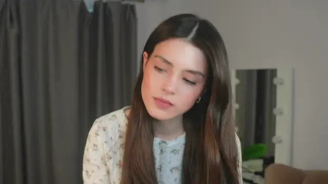 ArletteBiddix online show from March 3, 2025, 8:30 am