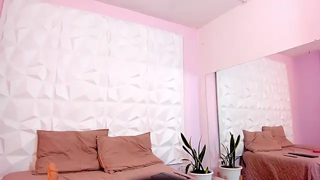 Valeriagomez  online show from February 26, 2025, 2:16 pm