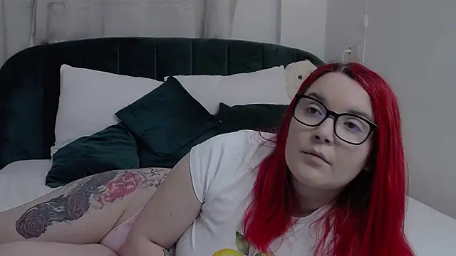 KailyKay online show from May 31, 2026, 6:02 pm