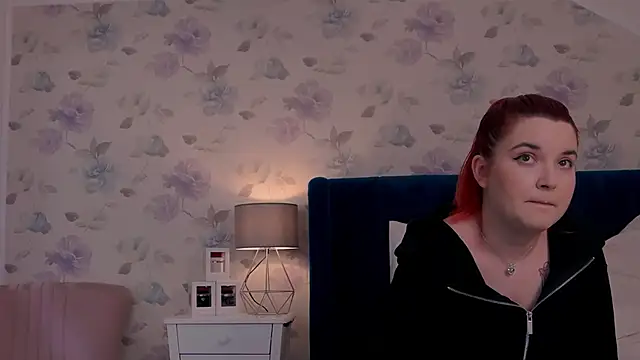 KailyKay online show from March 6, 2026, 7:09 pm