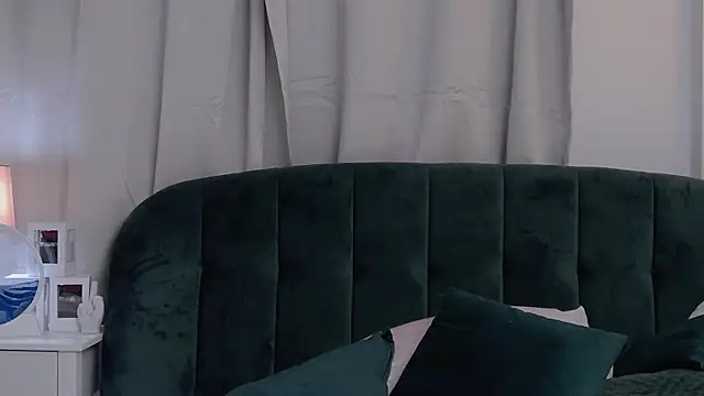 Snapshot of KailyKay chatting on July 12, 2026, 5:36 pm KailyKay online show from July 12, 2026, 5:36 pm