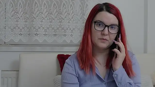 KailyKay online show from April 17, 2026, 6:11 pm