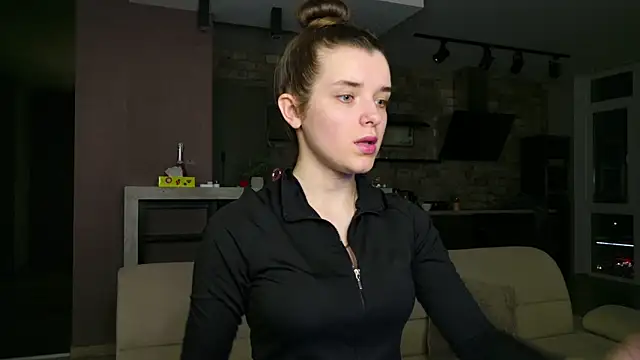misssparky online show from March 8, 2025, 5:11 pm