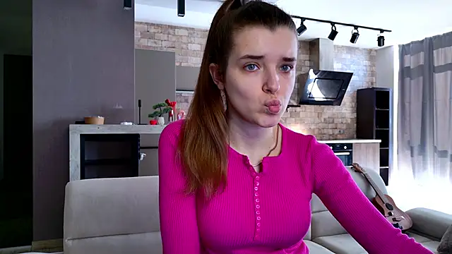 misssparky online show from March 20, 2025, 8:53 am