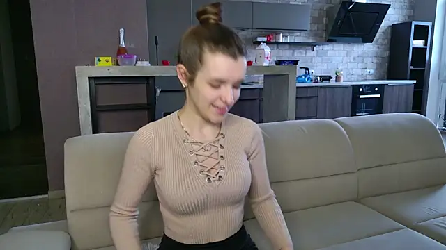misssparky online show from March 2, 2025, 2:25 pm