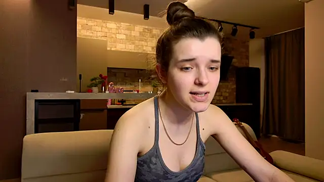 misssparky online show from March 19, 2025, 6:34 pm