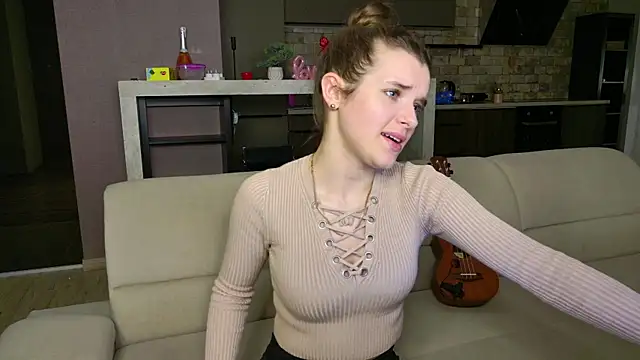 misssparky online show from March 2, 2025, 5:30 pm