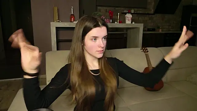 misssparky online show from February 26, 2025, 6:37 pm
