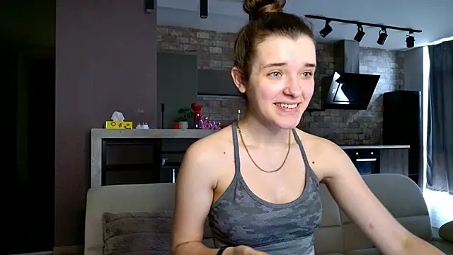 misssparky online show from March 15, 2025, 10:35 am