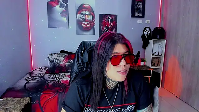 Veronika metal online show from January 8, 2026, 12:49 am