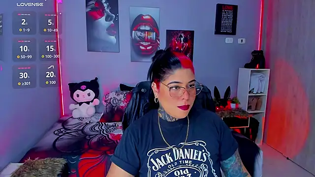 Veronika metal online show from October 2, 2025, 11:13 am