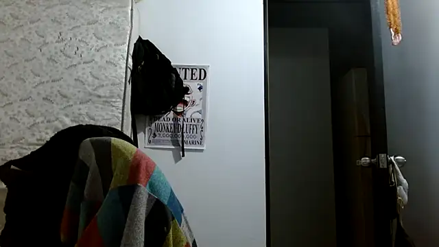 Snapshot of Escarcha-blue chatting on October 9, 2025, 12:22 am Escarcha-blue online show from October 9, 2025, 12:22 am