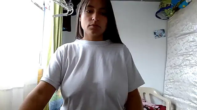 Snapshot of Escarcha-blue chatting on February 23, 2026, 1:55 pm Escarcha-blue online show from February 23, 2026, 1:55 pm