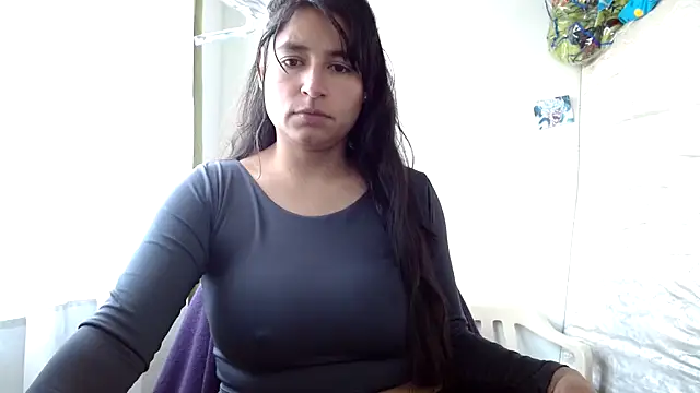 Snapshot of Escarcha-blue chatting on February 21, 2026, 8:22 pm Escarcha-blue online show from February 21, 2026, 8:22 pm