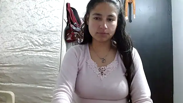 Snapshot of Escarcha-blue chatting on September 30, 2025, 12:49 am Escarcha-blue online show from September 30, 2025, 12:49 am