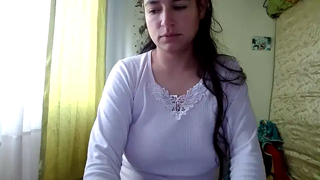 Snapshot of Escarcha-blue chatting on February 8, 2026, 11:41 am Escarcha-blue online show from February 8, 2026, 11:41 am