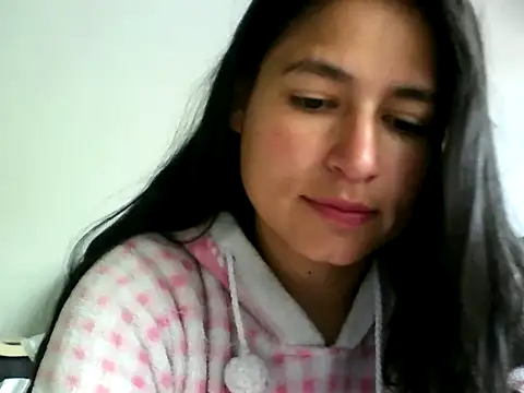 Escarcha-blue online show from February 27, 2025, 12:56 pm