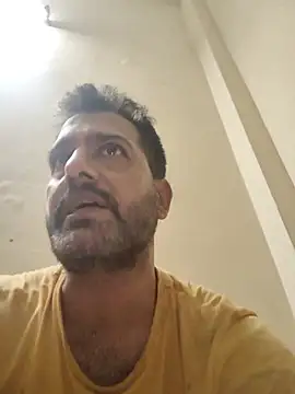 JACKBERK online show from August 4, 2026, 9:47 am