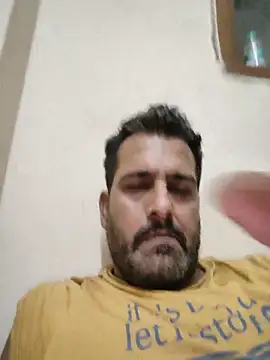 JACKBERK online show from August 2, 2026, 9:34 pm