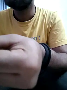 JACKBERK online show from April 12, 2026, 9:56 am