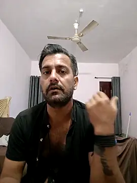 JACKBERK online show from April 9, 2026, 4:14 am