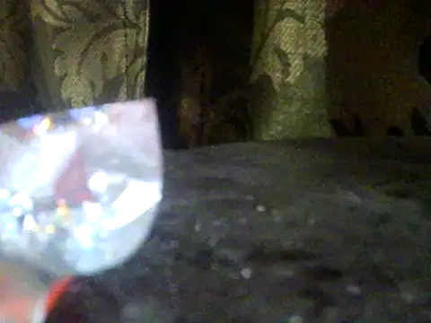 JACKBERK online show from February 26, 2025, 9:53 pm