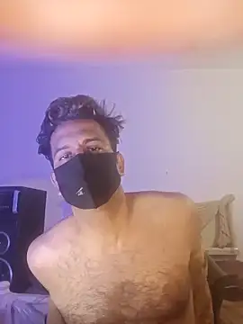 JACKBERK online show from March 8, 2025, 9:29 pm