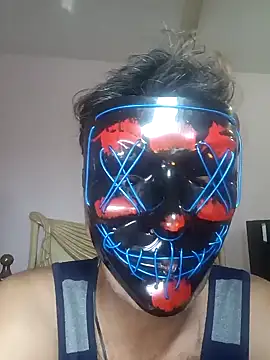 JACKBERK online show from March 7, 2025, 9:07 am