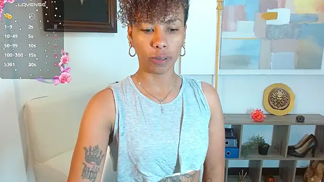 Snapshot of anahi_macys chatting on October 29, 2025, 10:58 am anahi macys online show from October 29, 2025, 10:58 am