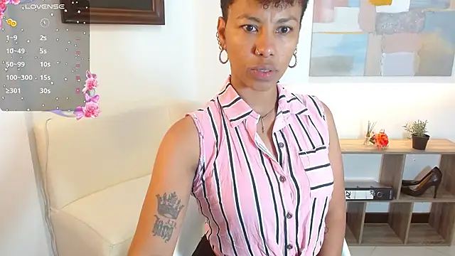 Snapshot of anahi_macys chatting on October 20, 2025, 10:49 am anahi macys online show from October 20, 2025, 10:49 am