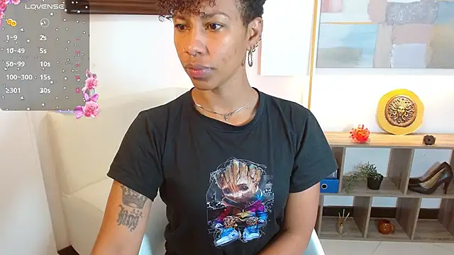 Snapshot of anahi_macys chatting on October 25, 2025, 11:31 am anahi macys online show from October 25, 2025, 11:31 am