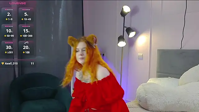 Snapshot of Eva_Starlight chatting on March 8, 2025, 7:05 am Eva Starlight online show from March 8, 2025, 7:05 am