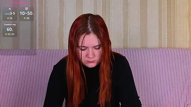 Eva Starlight online show from January 17, 2026, 7:12 am