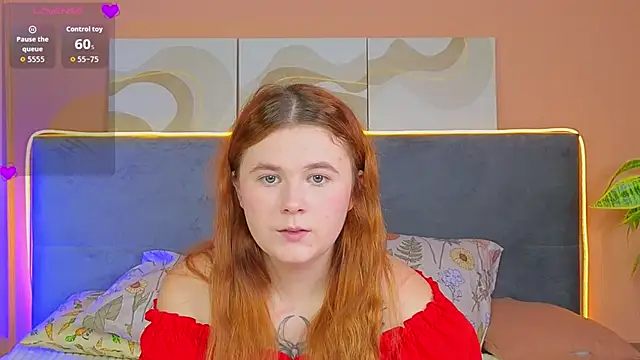 Snapshot of Eva_Starlight chatting on September 10, 2025, 4:11 am Eva Starlight online show from September 10, 2025, 4:11 am