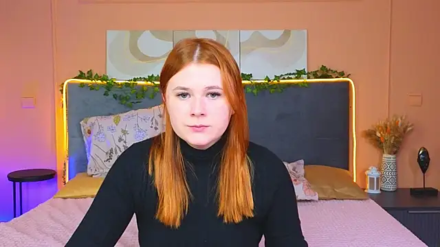 Snapshot of Eva_Starlight chatting on October 9, 2025, 4:13 am Eva Starlight online show from October 9, 2025, 4:13 am