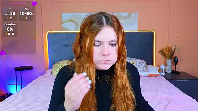 Snapshot of Eva_Starlight chatting on September 26, 2025, 4:08 am Eva Starlight online show from September 26, 2025, 4:08 am