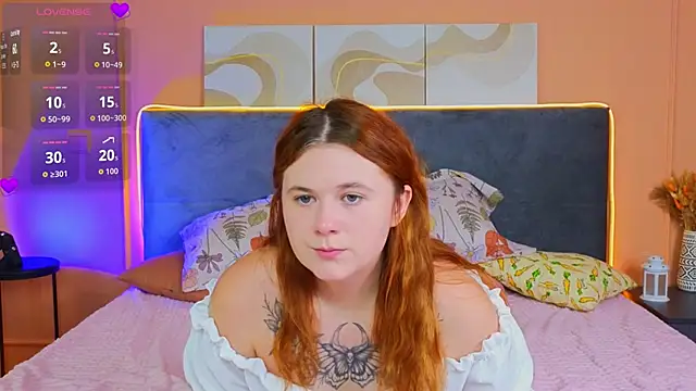 Snapshot of Eva_Starlight chatting on September 15, 2025, 7:42 am Eva Starlight online show from September 15, 2025, 7:42 am