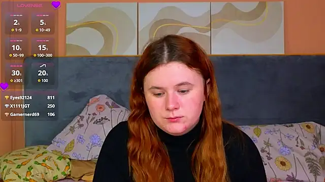 Snapshot of Eva_Starlight chatting on September 26, 2025, 8:38 pm Eva Starlight online show from September 26, 2025, 8:38 pm