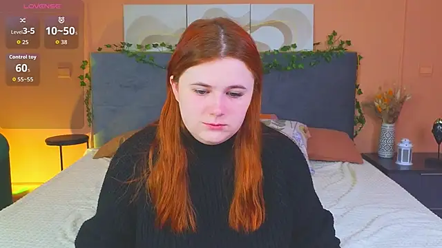 Eva Starlight online show from January 10, 2026, 4:19 am