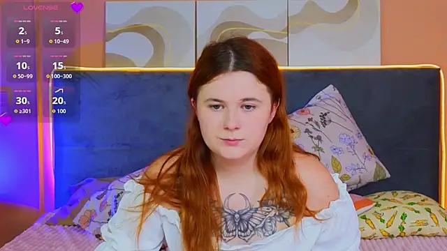 Snapshot of Eva_Starlight chatting on September 14, 2025, 4:13 am Eva Starlight online show from September 14, 2025, 4:13 am