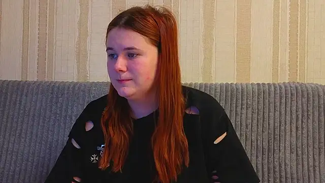 Eva Starlight online show from February 5, 2026, 4:25 pm